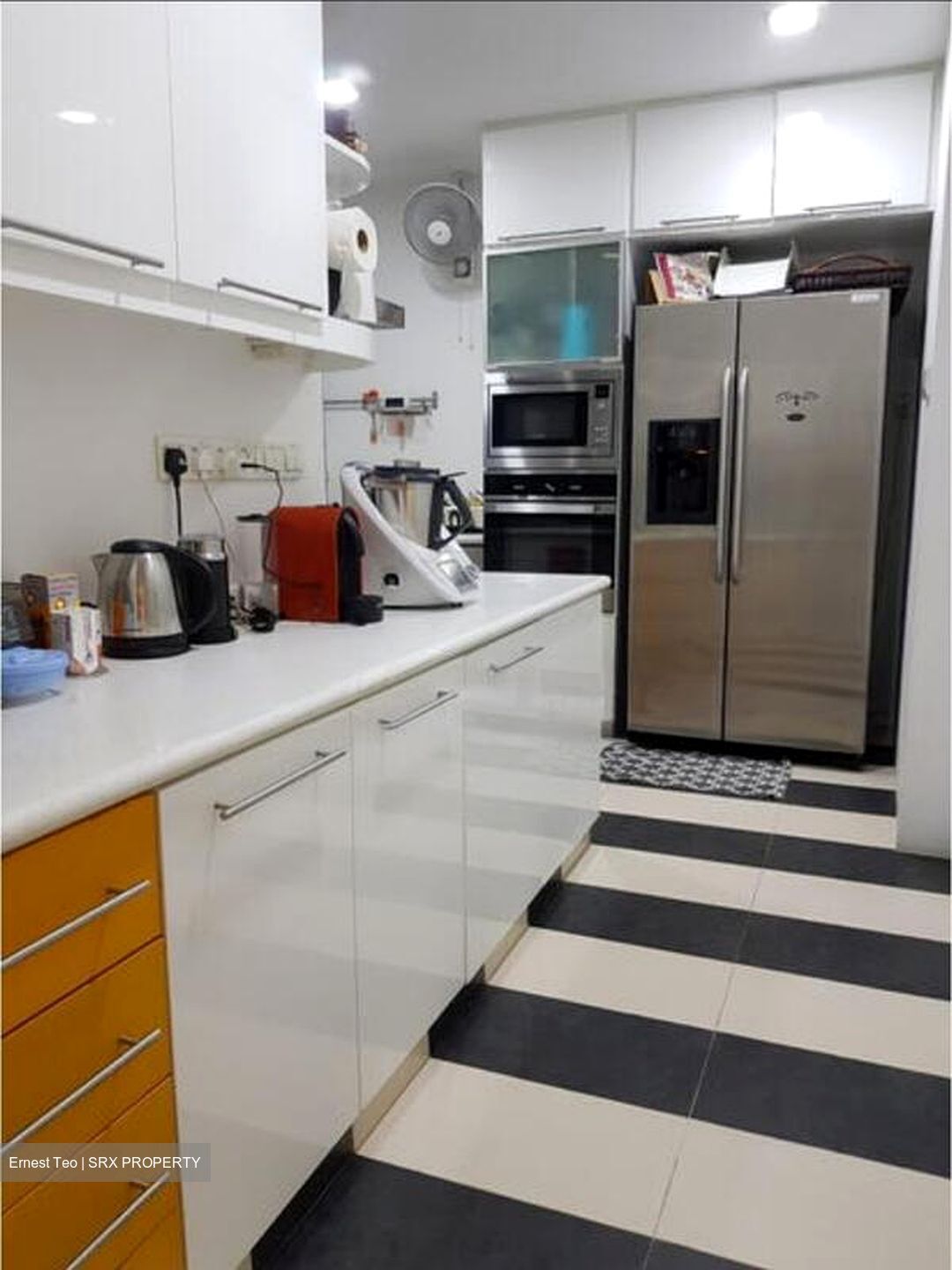 Cairnhill Crest (D9), Condominium #501331611